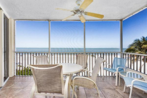 -Fantastic Gulf Front Condo North of the Pier- condo